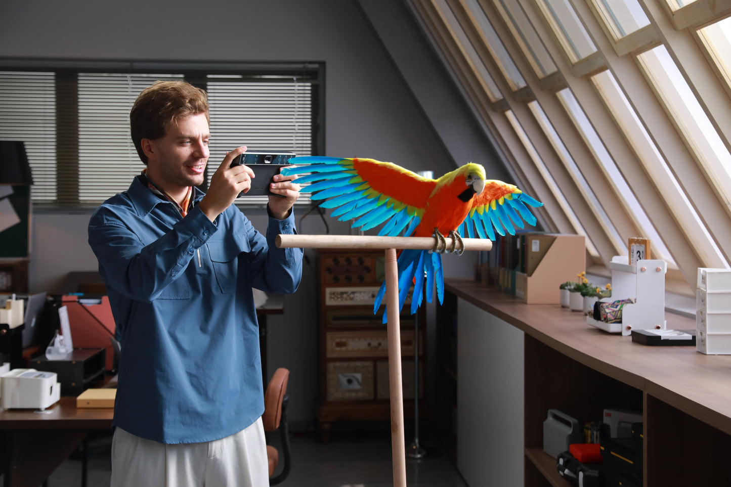 Revopoint MIRACO / MIRACO Pro