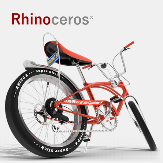 Rhinoceros 8