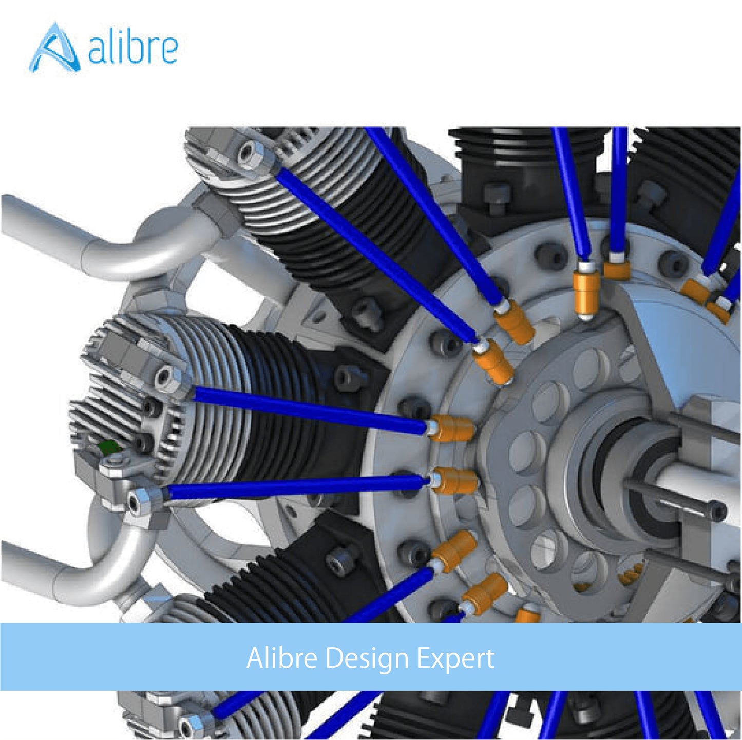 Alibre Design Expert