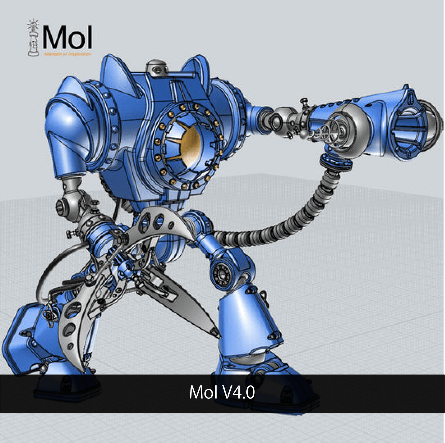 MoI V4.0(セルフラーニングキット付き)