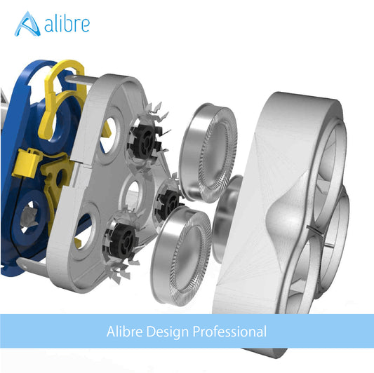 Alibre Design Professional