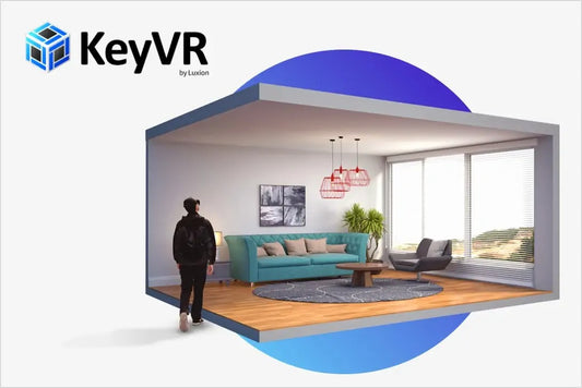 KeyVR 価格改定のご案内