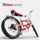 Rhinoceros 8