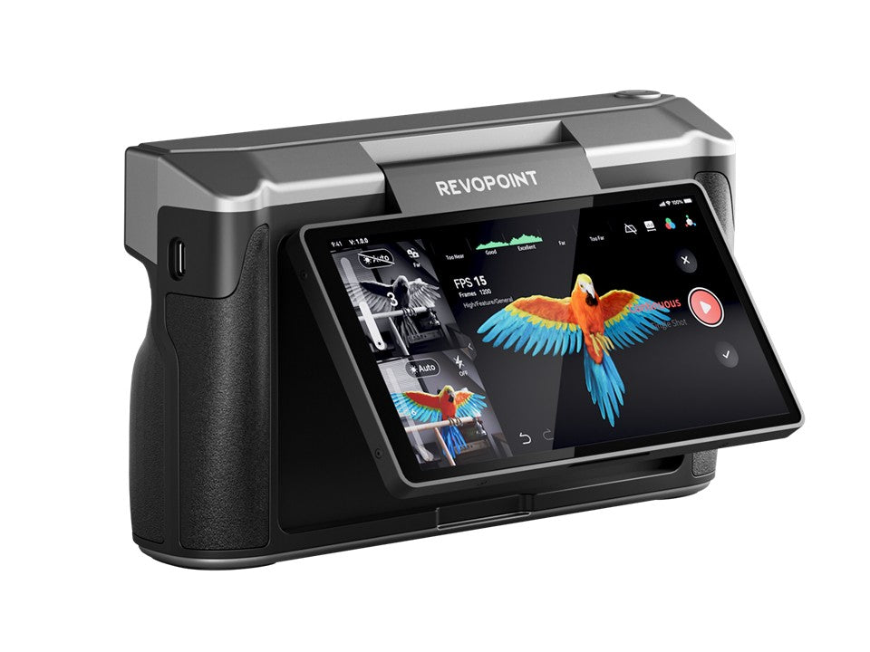 Revopoint MIRACO / MIRACO Pro