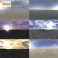 HDRI【No.19 DOSCH HDRI: Skies V2】
