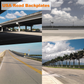 HDRI【No.44 DOSCH HDRI: USA Road Backplates】