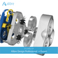 アップグレード-Alibre Design Professional→Expert