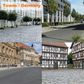 HDRI【No71 DOSCH HDRI: Towns - Germany】