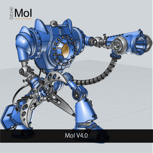 MoI V4.0